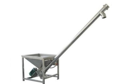 螺旋上料机