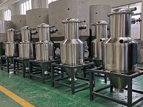 什么情况适合用集中供料系统-常见场景分析